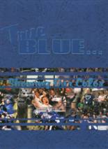 Owatonna High School 2005 yearbook cover photo
