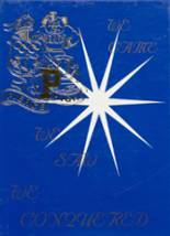 2002 Pierce High School Yearbook from Arbuckle, California cover image