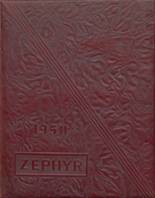 1950 Neponset High School Yearbook from Neponset, Illinois cover image