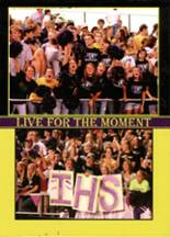 2009 Indianola High School Yearbook from Indianola, Iowa cover image