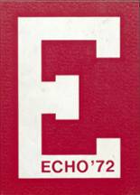 1972 El Campo High School Yearbook from El campo, Texas cover image