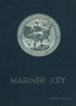 1976 Mary Immaculate High School Yearbook from Key west, Florida cover image
