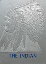 1981 Grand Ridge High School Yearbook from Grand ridge, Florida cover image