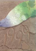 1999 Lyndon High School Yearbook from Lyndon, Kansas cover image