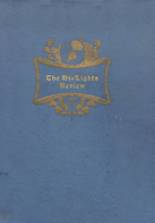 1939 Sheffield High School Yearbook from Sheffield, Alabama cover image