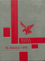 1976 North Florida Christian School Yearbook from Tallahassee, Florida cover image