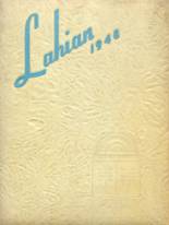 1948 Lansdowne High School Yearbook from Lansdowne, Pennsylvania cover image