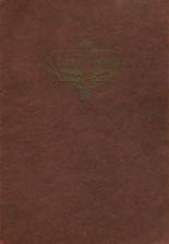 1925 Lowell High School Yearbook from San francisco, California cover image