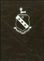 Landon School 1978 yearbook cover photo