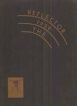 1939 Sandwich High School Yearbook from Sandwich, Illinois cover image