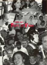 1999 Pleasant High School Yearbook from Marion, Ohio cover image