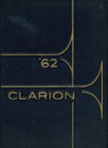 1962 Appleton High School Yearbook from Appleton, Wisconsin cover image