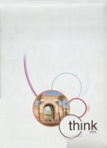2009 Castro Valley High School Yearbook from Castro valley, California cover image