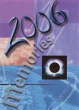 2006 Roy High School Yearbook from Roy, New Mexico cover image