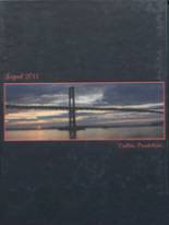 2011 Portsmouth High School Yearbook from Portsmouth, Rhode Island cover image