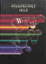 1983 Palmyra High School Yearbook from Palmyra, Missouri cover image