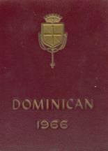 Dominican Academy yearbook