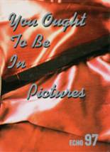 1997 Webster Groves High School Yearbook from Webster groves, Missouri cover image
