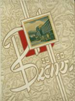 1940 oregonstateuniversity Yearbook from Corvallis, Oregon cover image
