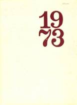 1973 Oxford Area High School Yearbook from Oxford, Pennsylvania cover image