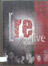 2012 Altoona High School Yearbook from Altoona, Wisconsin cover image