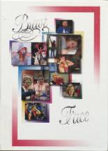 2008 Brownstown High School Yearbook from Brownstown, Indiana cover image