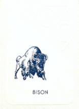 1979 Hot Springs High School Yearbook from Hot springs, South Dakota cover image