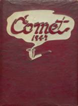 1947 Stephen F. Austin High School Yearbook from Austin, Texas cover image