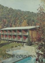 1971 Betsy Layne High School Yearbook from Betsy layne, Kentucky cover image