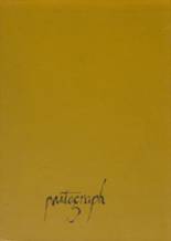 1970 Hopkins School Yearbook from New haven, Connecticut cover image