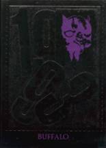 1993 Georgetown-Ridge Farm High School Yearbook from Georgetown, Illinois cover image