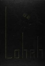 1962 Morton High School Yearbook from Morton, Texas cover image