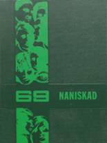 1969 Farmington High School Yearbook from Farmington, New Mexico cover image