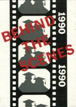 1990 Syosset High School Yearbook from Syosset, New York cover image