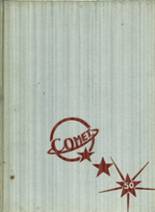 1950 West Division High School Yearbook from Milwaukee, Wisconsin cover image