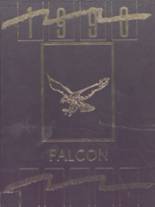 1990 Brownsville High School Yearbook from Brownsville, Pennsylvania cover image