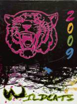 2009 Whitko High School Yearbook from South whitley, Indiana cover image