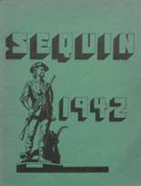 1942 Newington High School Yearbook from Newington, Connecticut cover image