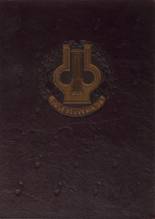1936 Coal Township High School Yearbook from Coal township, Pennsylvania cover image