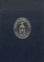 1965 Dorman High School Yearbook from Spartanburg, South Carolina cover image
