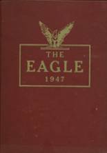 1947 South Hamilton High School Yearbook from Jewell, Iowa cover image