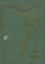 1950 North Coventry High School Yearbook from Pottstown, Pennsylvania cover image