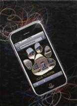 2009 Seiling High School Yearbook from Seiling, Oklahoma cover image