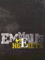 2015 Emmaus High School Yearbook from Emmaus, Pennsylvania cover image