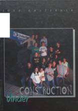 Eastside Junior-Senior High School 2005 yearbook cover photo