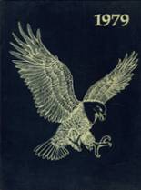 1979 Neal High School Yearbook from East brewton, Alabama cover image