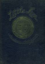 1964 State College Area High School Yearbook from State college, Pennsylvania cover image