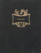 1939 West Forest Area High School Yearbook from Tionesta, Pennsylvania cover image