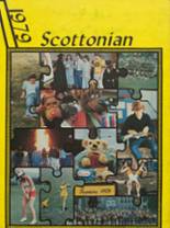 Scott High School 1979 yearbook cover photo