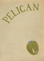 Pelham Memorial High School 1960 yearbook cover photo